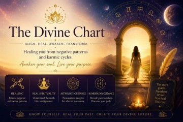 The Divine Chart